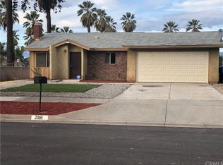 2395 Prospect Ave, Riverside, CA 92507