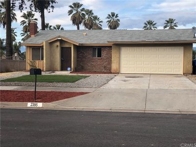 2395 Prospect Ave, Riverside, CA, 92507