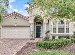 742 Tuscan Hills Blvd, Davenport, FL 33897