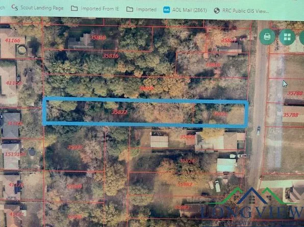 2311 Bates St, Longview, TX 75602