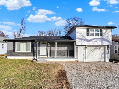 5572 N Clover Elm Dr, Fairland, IN, 46126