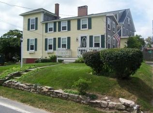 1 Island St, Marshfield, MA 02050
