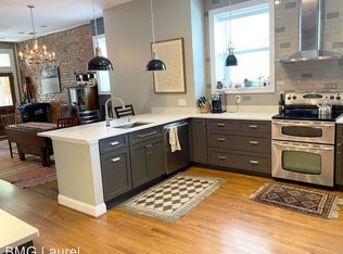 77 U St NW #1, Washington, DC 20001