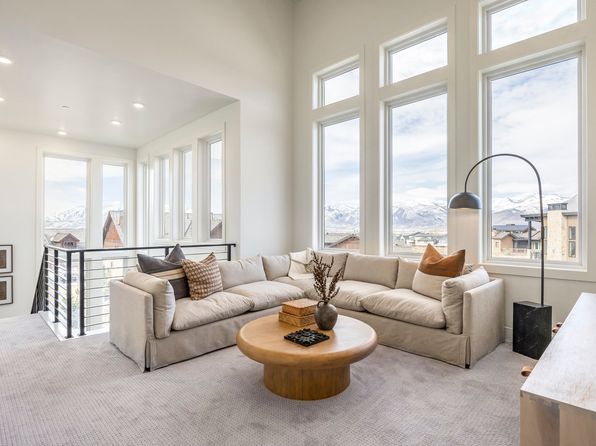 359 N Abajo Peak Loop E #A3, Heber City, UT 84032