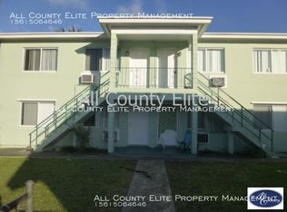615 20th St APT 3, West Palm Beach, FL 33407