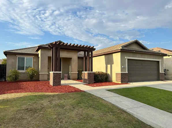 13102 Morning Song St, Bakersfield, CA 93314