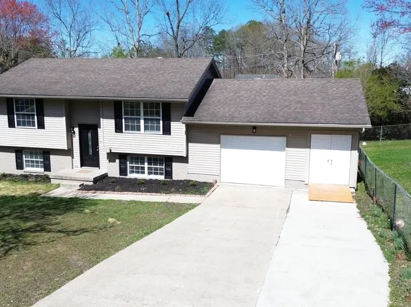 305 Maple St, Corbin, KY 40701