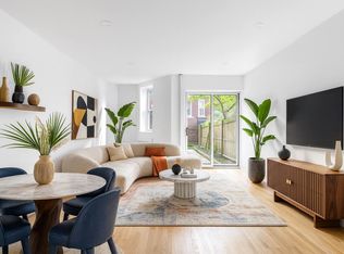 313 W 91st St #B, New York, NY 10024