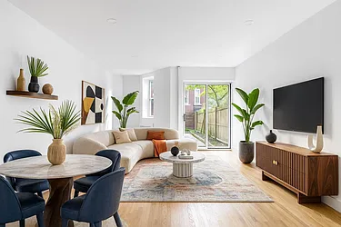 313 West 91st Street, #B