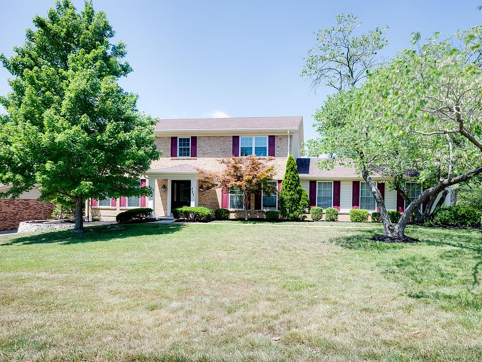 1st image of 327 Royal Village Dr