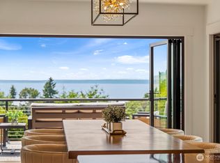 18780 Ridgefield Rd NW, Shoreline, WA 98177