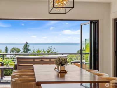 18780 Ridgefield Road NW, Shoreline, WA, 98177