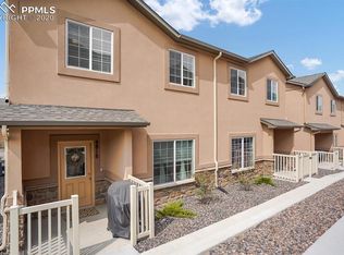 4818 Kerry Lynn Vw, Colorado Springs, CO 80922