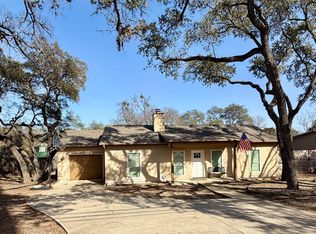 5503 Hi Line Rd, Austin, TX 78734