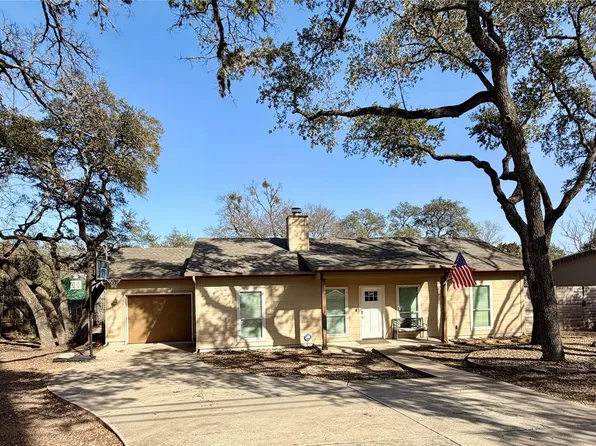 5503 Hi Line Rd, Austin, TX 78734