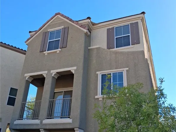 10855 Ackers Dr, Henderson, NV 89052