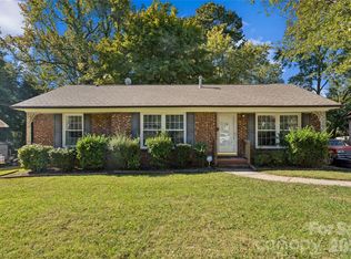 4201 Westridge Dr, Charlotte, NC 28208