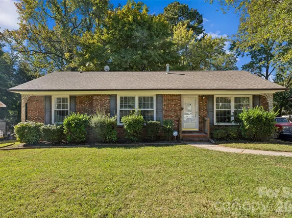 4201 Westridge Dr, Charlotte, NC 28208