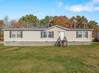 2265 Elmore Town Rd, Baxter, TN 38544