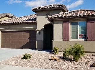 15911 N 109th Ln, Sun City, AZ 85351