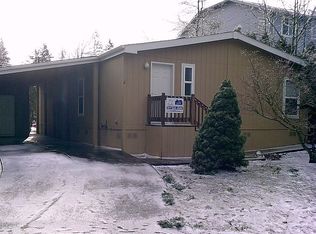 12420 SE Bush St UNIT 6, Portland, OR 97236