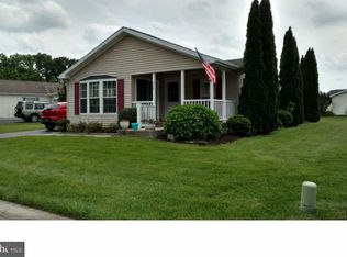 539 Weaver Dr, Dover, DE 19901