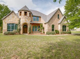 5838 Kings Creek Dr, Kaufman, TX 75142