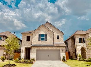 7022 Snow Finch Ln, Katy, TX 77493