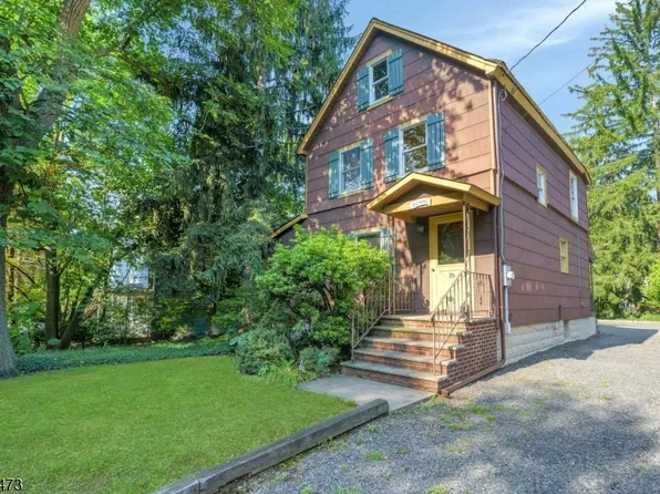95 HILLCREST ROAD, Watchung Boro, NJ 07069