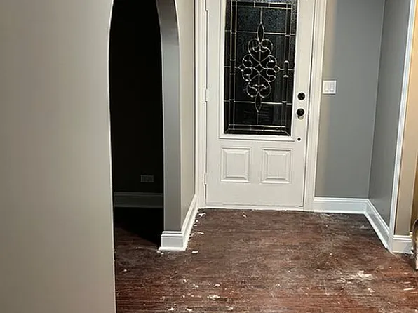 3535 Innsbruck Ln, Crete, IL 60417