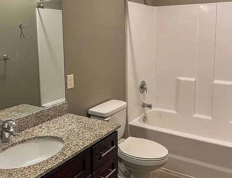 North Pointe Villas — Photo 213