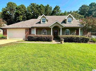 3304 Canal St, Ruston, LA 71270