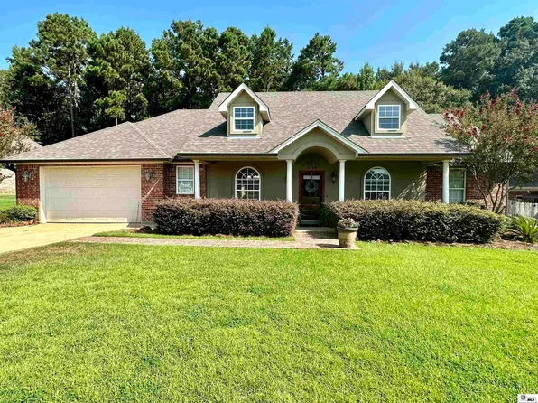 3304 Canal St, Ruston, LA 71270