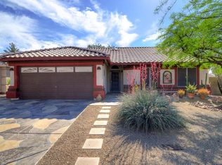 20403 N 29th Way, Phoenix, AZ 85050