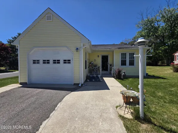 24 Milford Avenue #52, Whiting, NJ 08759