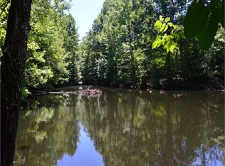 Worsham Mill Rd, Ruffin, NC 27326