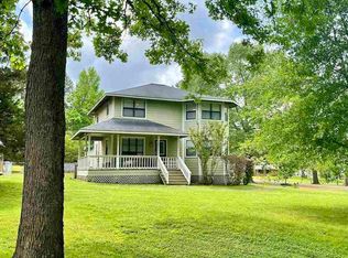 2452 N Cerliano Rd, Longview, TX 75605