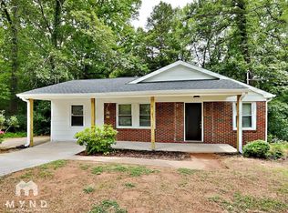 9183 Cecelia St SW, Covington, GA 30014