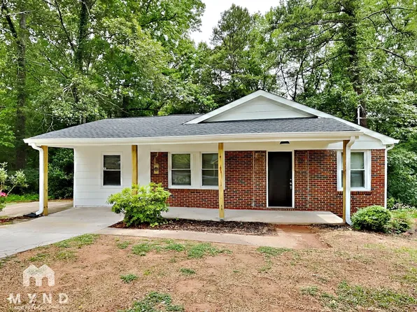 9183 Cecelia St SW, Covington, GA 30014