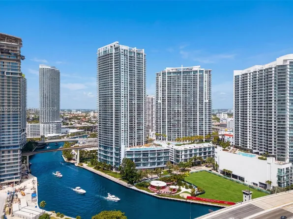 90 SW 3rd St APT 3212, Miami, FL 33130