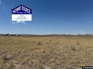 86 Prairie Breeze Rd, Riverton, WY 82501