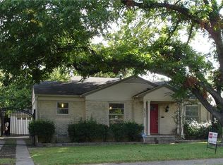 6342 Ellsworth Ave, Dallas, TX 75214