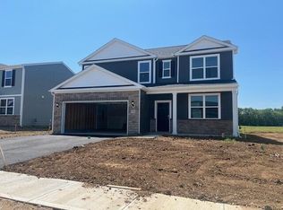 5431 Morning Glory St, South Bloomfied, OH