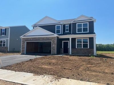 5431 Morning Glory St, South Bloomfied, OH, 43103