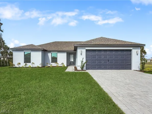 874 Winwood Cir, Fort Myers, FL 33913