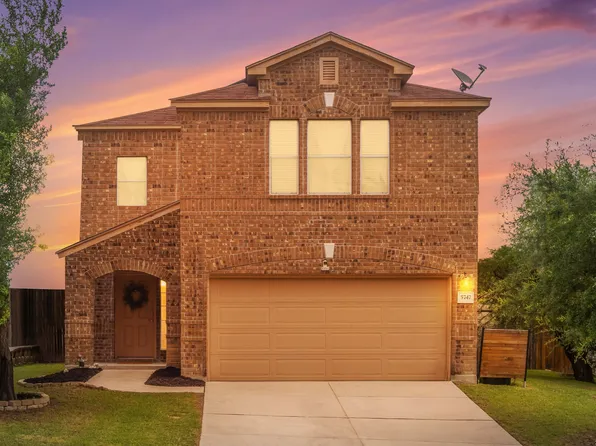 5747 COLUMBIA DR, Cibolo, TX 78108