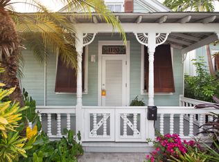 1120 Olivia St, Key West, FL 33040