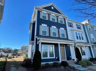 6445 Giddings St, Raleigh, NC 27616