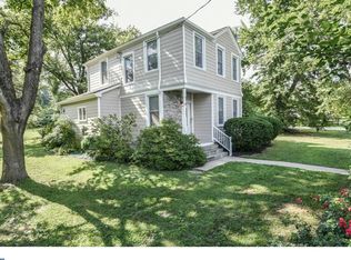 340 Green St, Parkesburg, PA 19365