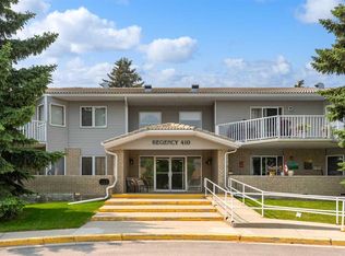410 E 7th St SW #202, High River, AB T1V 1B7